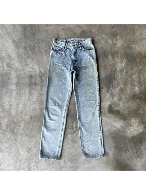 Other Designers Edwin - Vintage Edwin Faded Denim Jeans Pants W28x30.5
