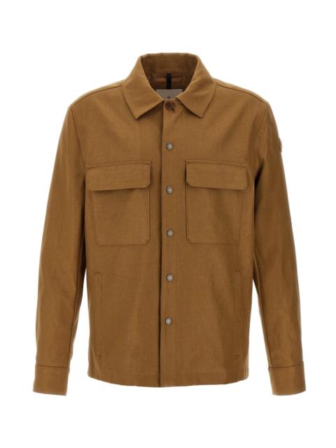 Moncler 'Callaqui' jacket