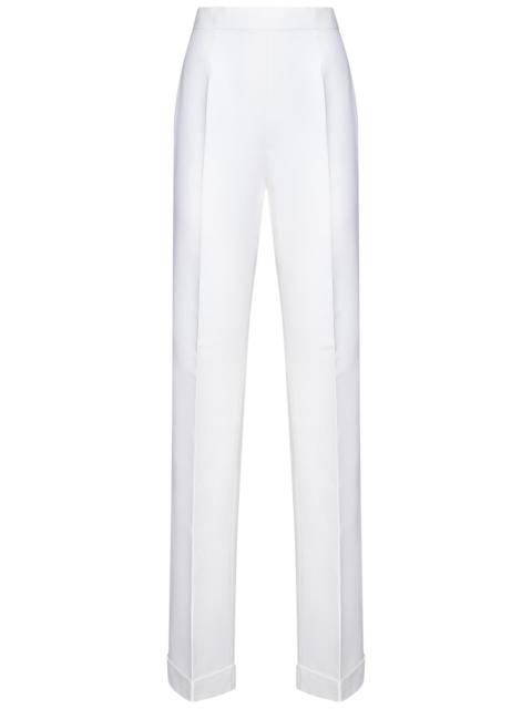 DSQUARED2 PANTALONI DALMA SILKY DSQUARED2