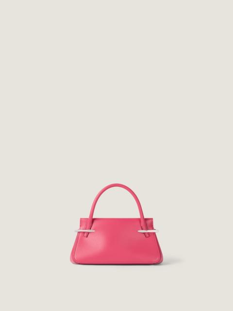 Givenchy MINI PINCH BAG IN LEATHER