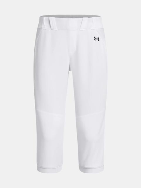 Under Armour Women's UA Utility Pro Pants