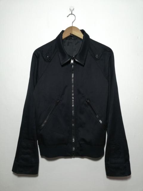 Dior Homme SS07 Bomber Jacket