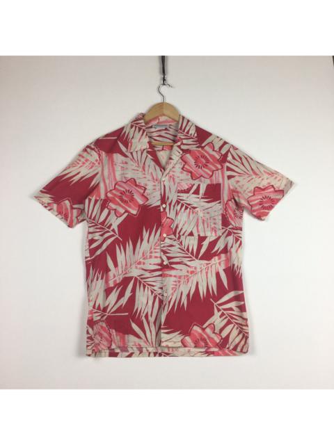Other Designers Vintage Royale Air Hawaiin Shirt