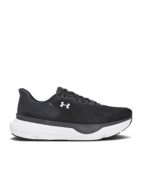Under Armour HOVR INFINITE PRO 2 'BLACK ANTHRACITE WHITE'