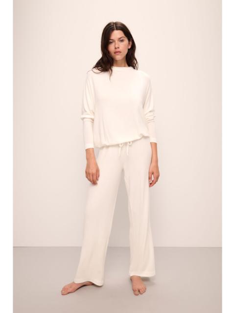 eberjey Cozy Time Pant