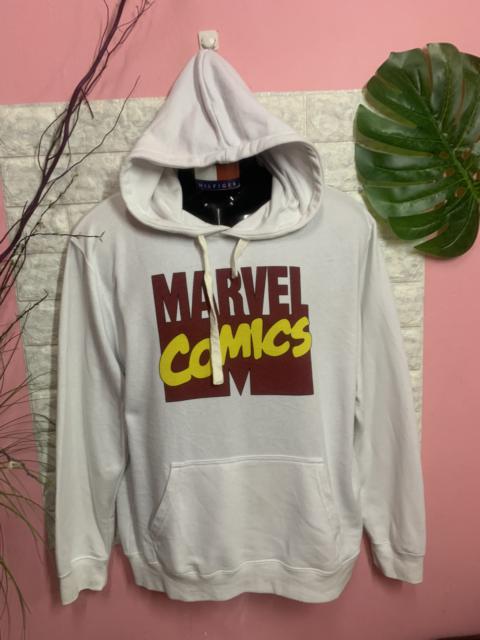 Other Designers Marvel Comics - Rare Sweater Hoodies Marvel Comics