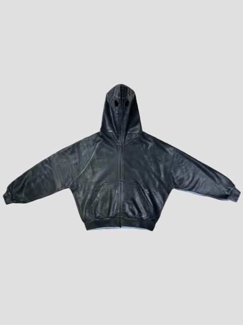 DINGYUN ZHANG COATED TN1 HOODIE