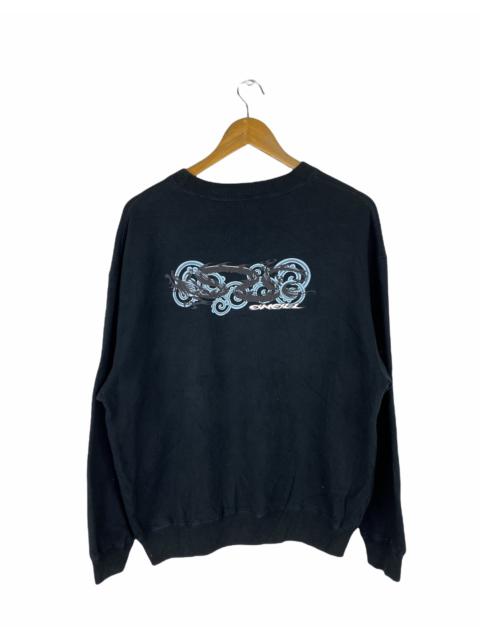 Other Designers Oneill - ONEILL SURF STYLE SWEATSHIRT