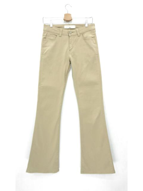 Other Designers EDWIN Vienus Jeans Flared Women's Pants