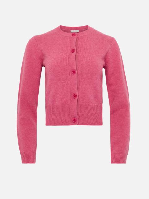 JW Anderson Crewneck cardigan