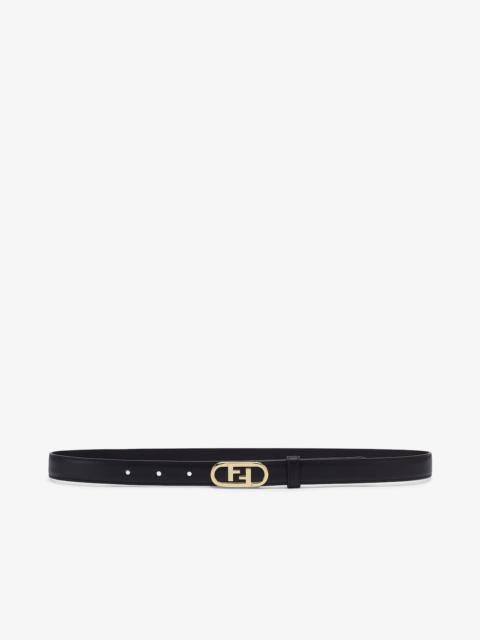 FENDI Fendi O’Lock Belt