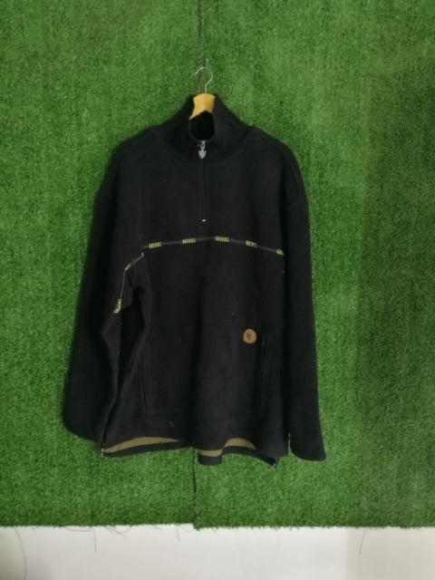 Other Designers Marc Buchanan x Pelle Pelle Pullover Jackets