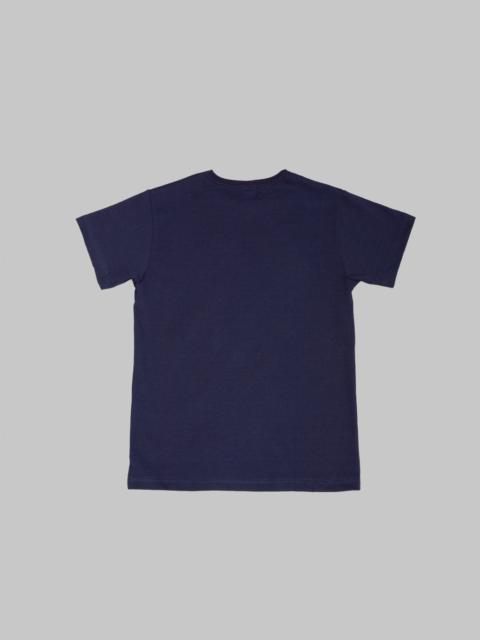 3sixteen 3sixteen Heavyweight T-Shirt Indigo (2 Pack)