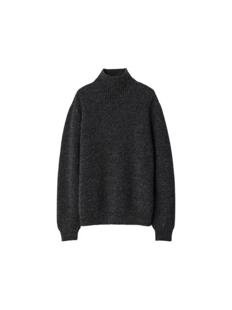 Lemaire Lemaire Grey Sweaters & Knitwear - Jumpers Men