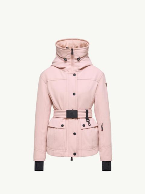 Moncler Grenoble Isle Hooded Insulated Ski Jacket
