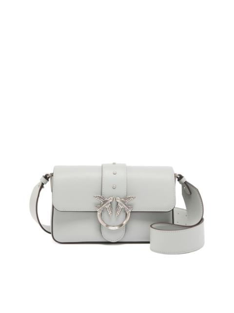 PINKO mini Love shoulder bag