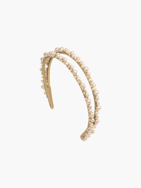 Jennifer Behr Perlita Headband