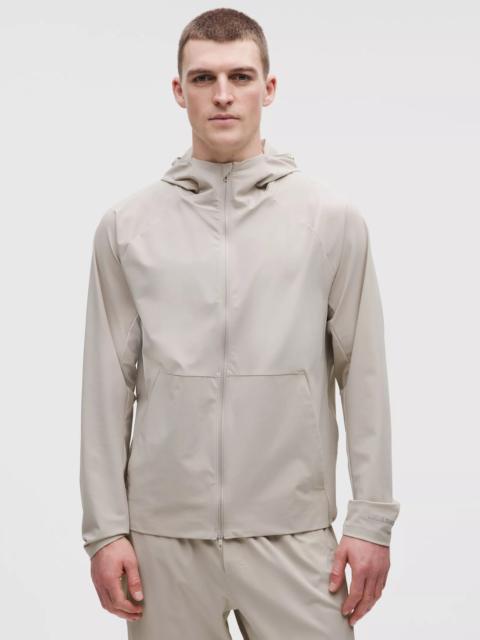 lululemon Pace Breaker Jacket