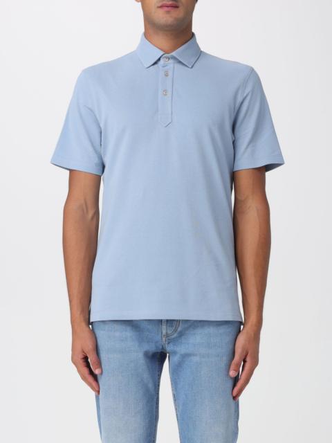 Brunello Cucinelli Polo shirt men Brunello Cucinelli