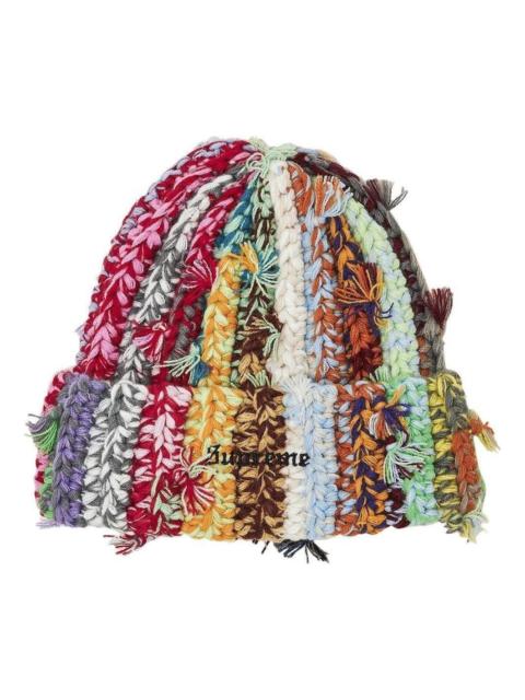Supreme Supreme Hand Tied Beanie 'Multicolor' FW23BN97-MULTICOLOR