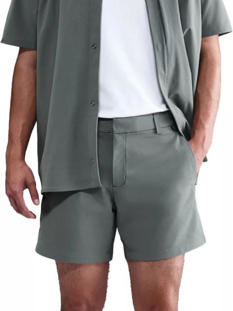 Nike Nike Mens 24.7 PerfectStretch Dri-FIT 6 Shorts