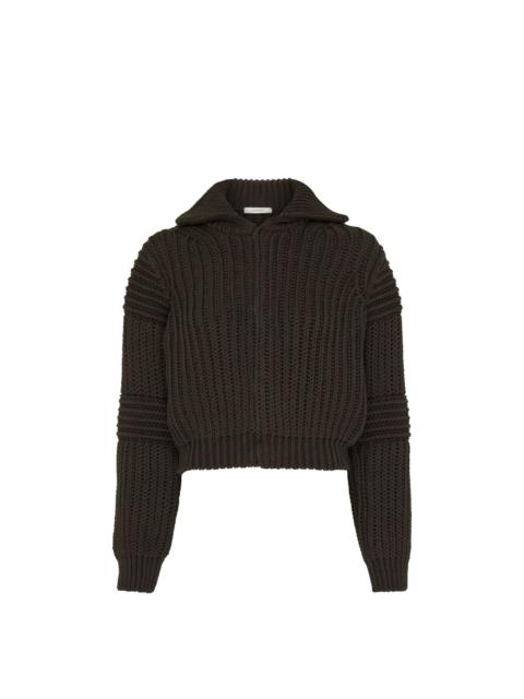 Lemaire Lemaire Chunky Cardigan Women