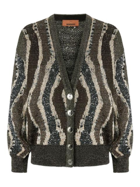 Missoni Missoni cardigan
