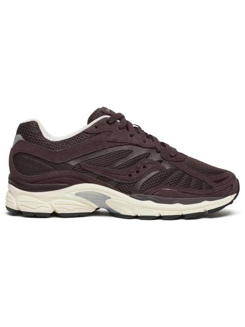 Saucony Saucony ProGrid Omni 9 Premium Coffee Cream
