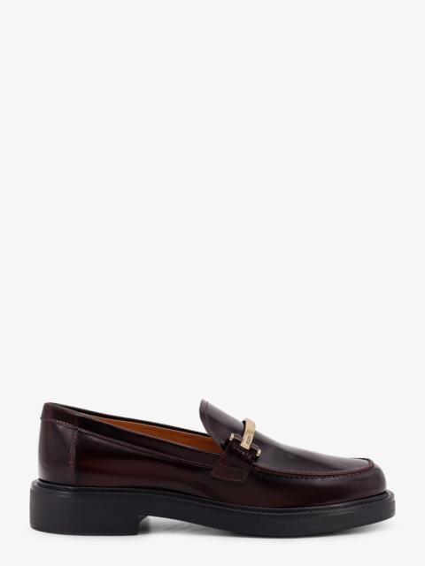 Tod's Tod'S Leather Loafers