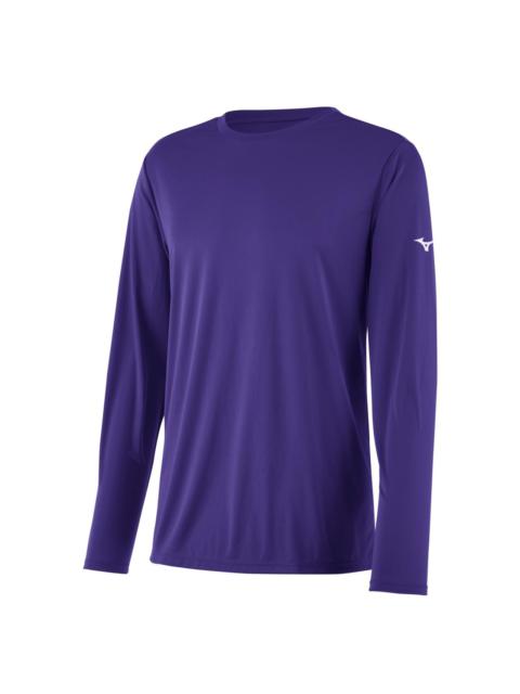 Mizuno Men's Mizuno Long Sleeve Tee