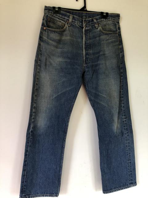Other Designers Vintage Levi’s 501xx 0000 rare clothing