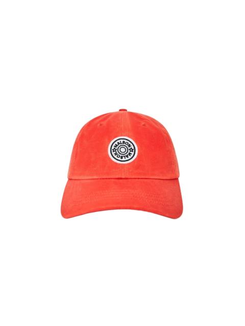malbon Cotton Strapback