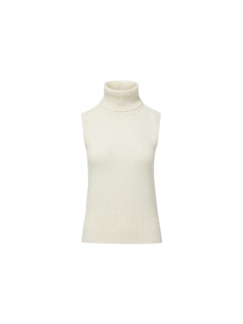 VERONICA BEARD MAZZY CASHMERE SHELL