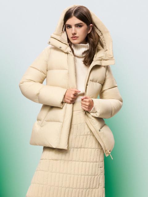 MACKAGE FREYA-SW Softwash crinkle down jacket