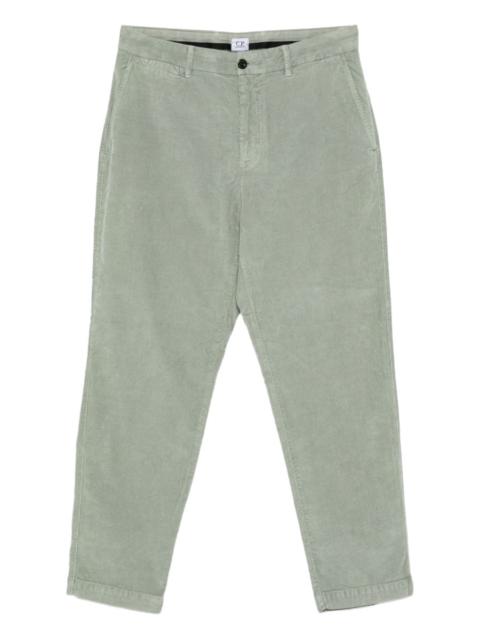 C.P. Company C.P. Company Men Velvet Chino Pants