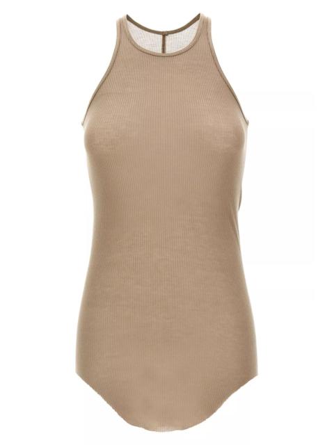 Rick Owens Rick Owens Women 'Basic Rib' Tank Top