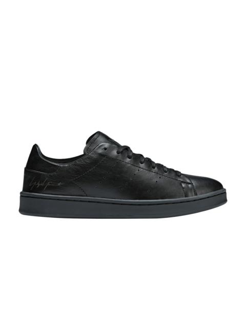 HOT Adidas Sneaker Adidas Stan Smith Total Black Adidas Y-3