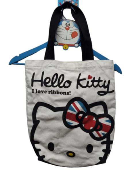 Other Designers Japanese Brand - Hello kitty sanrio Tote Bag