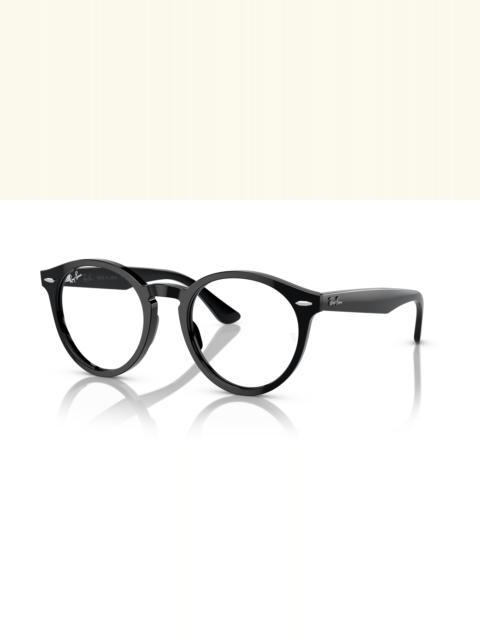 Ray-Ban LARRY OPTICS