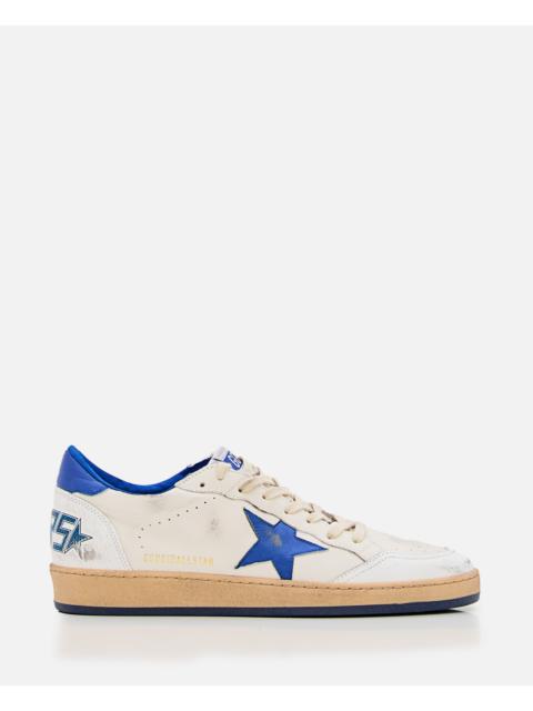 Golden Goose Golden Goose Men Ballstar Sneakers