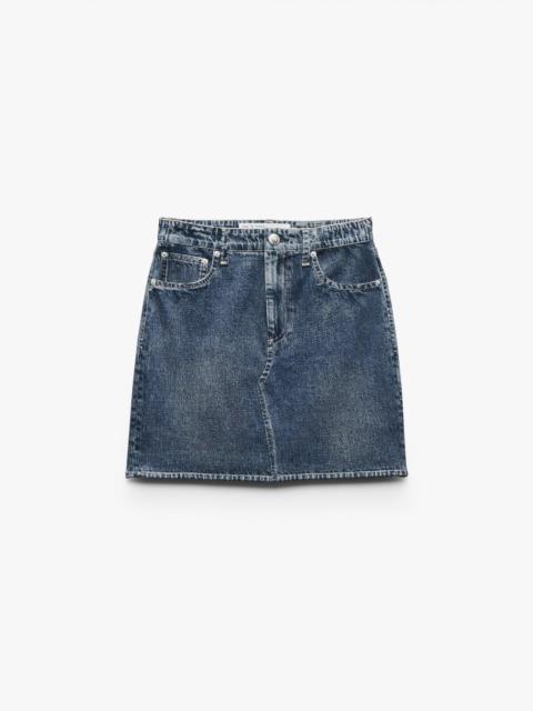 rag & bone Miramar Mini Skirt
Refine Knit