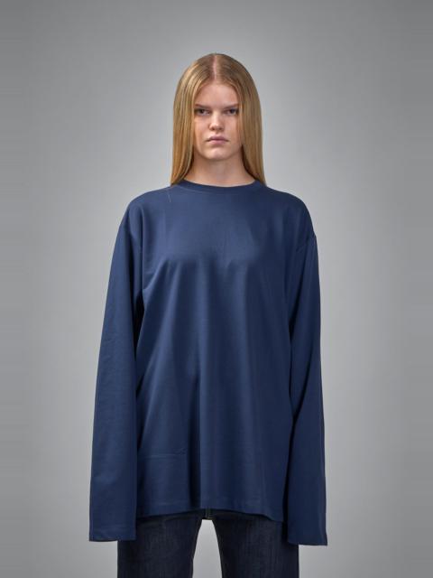 SOFIE D'HOORE Toledo C-Neck Long Sleeves Knit T-Shirt