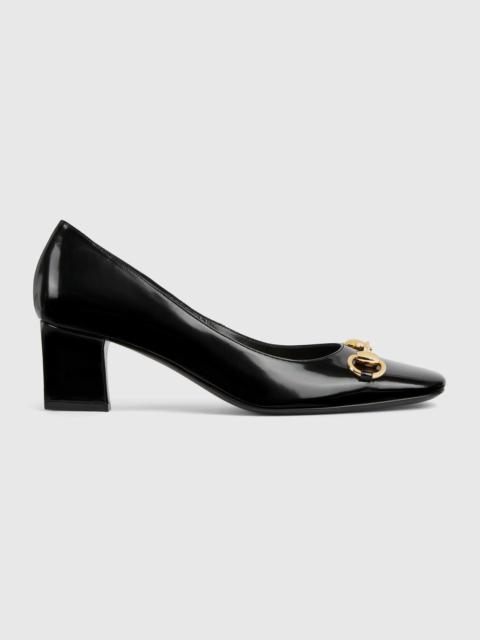 GUCCI Gucci Signora 55mm Pumps