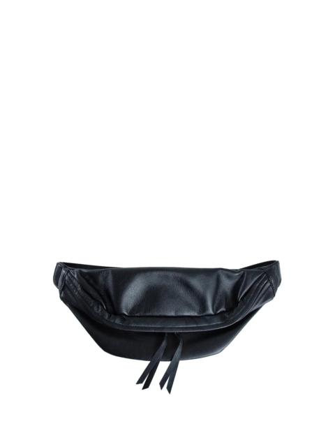 Hender Scheme Leather-Fanny-Pack
