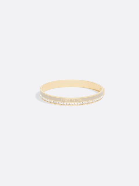 Dior Dior Night Code Bangle