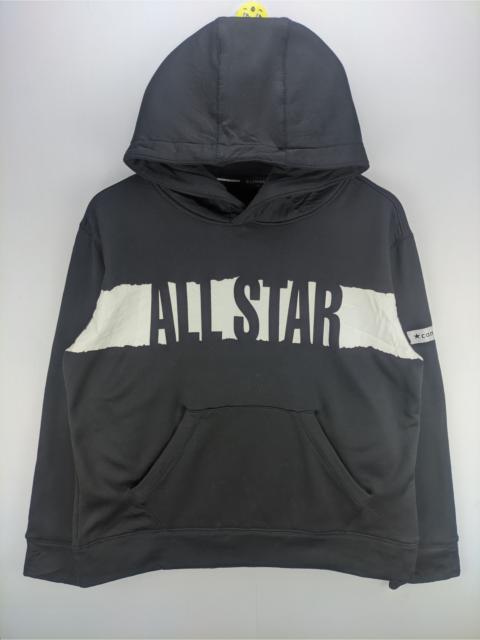 Converse Steals🔥Converse Hoodie Pullover