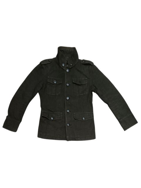 Burberry BURBERRY MILITARY INSPIRED JACKET 🦊