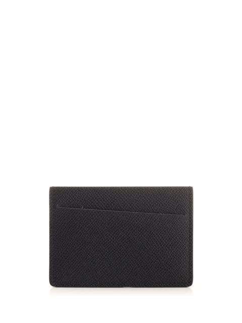 Maison Margiela Maison Margiela Men Leather Card Holder