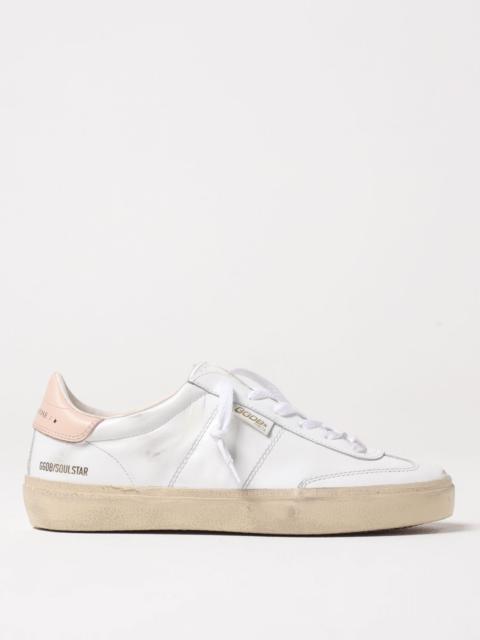 Golden Goose Sneakers woman Golden Goose