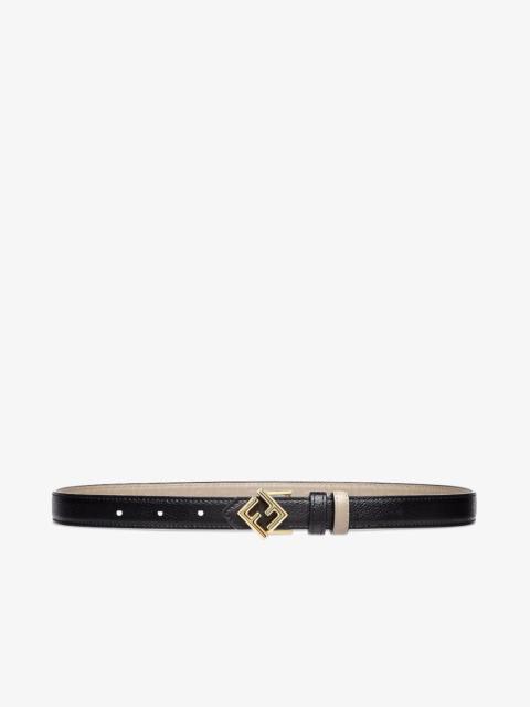 FENDI FF Diamonds Belt